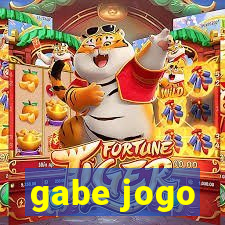 gabe jogo